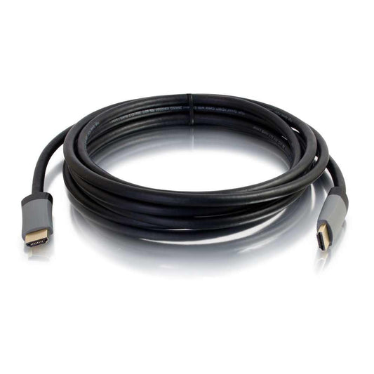 C2G 5M Hdmi M/M Hdmi Cable Hdmi Type A (Standard) Black
