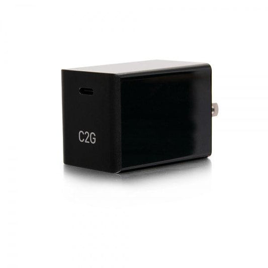 C2G C2G54442 Mobile Device Charger Black Indoor