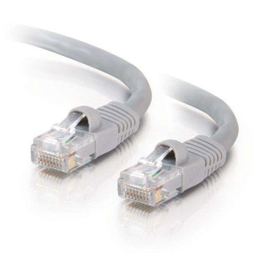 C2G Cat5E, 20Ft. Networking Cable Grey 6 M