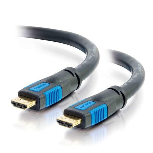 C2G Hdmi - Hdmi, 35Ft Hdmi Cable 10.67 M Hdmi Type A (Standard) Black