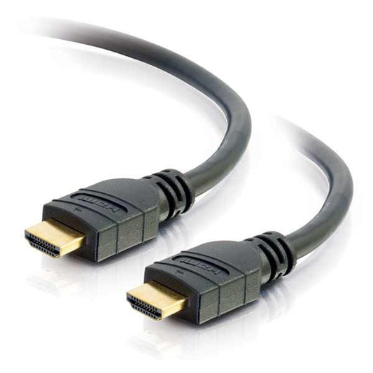 C2G Hdmi - Hdmi, M-M, 30.4M Hdmi Cable Hdmi Type A (Standard) Black