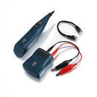 C2G Psiber Cable Tracker Network Id Complete Kit Network Analyser Blue