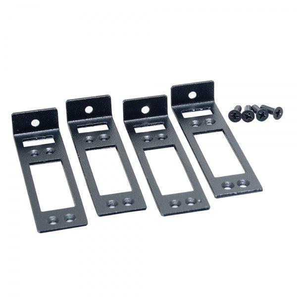C2G Replacement Mounting Bracket For 16-Port Rack Mount 29985