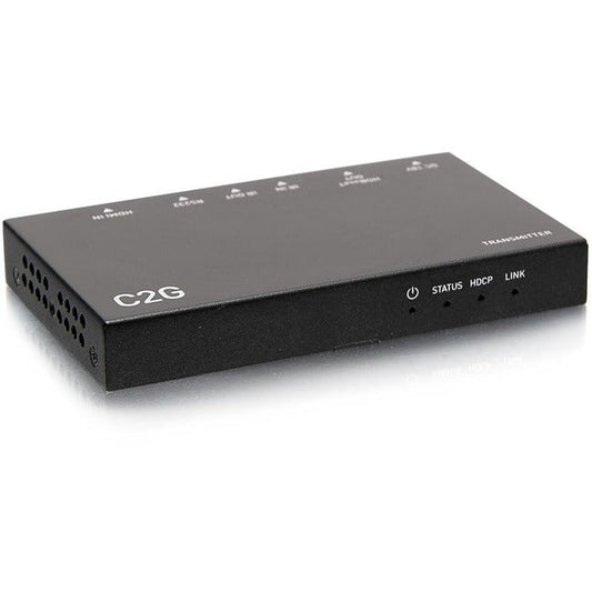 C2G Slim Hdbaset Hdmi Extender,Rs232 & Ir Over Cat Transmitter