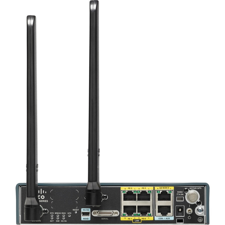 C819 M2M Fdd And Tdd Lte For,Apac Anz Latam Sms/Gps