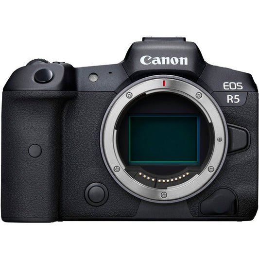 Canon Eos R5 Body,Canon Eos R5 Mirrorless Camera Body