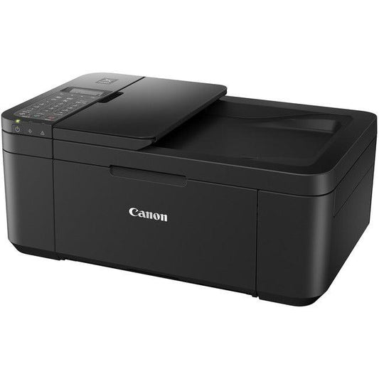 Canon Pixma Tr4720 Black,Tr4720 Black Wireless Aio Printer