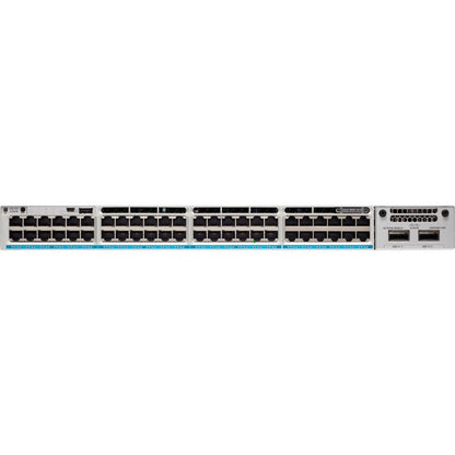 Catalyst 9300 48Port 12 Mgig&36,2.5Gbps K12 *Lics Required*