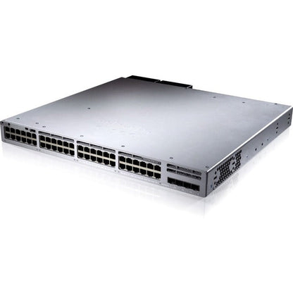 Catalyst 9300L 48Port Poe,Network Essentials 4X1G Uplink