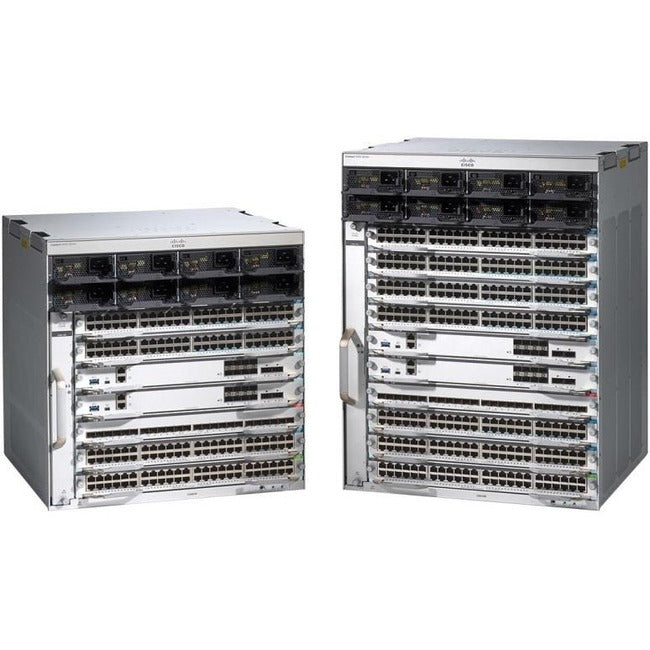 Catalyst 9400 Series 10Slot,Chassis Accs Kit