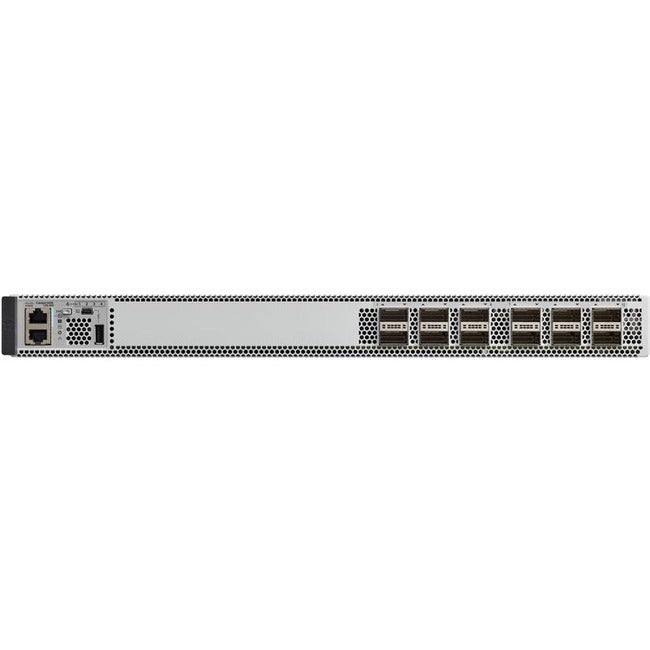 Catalyst 9500 12Port 40G Only,Perpetual *Lics Required*
