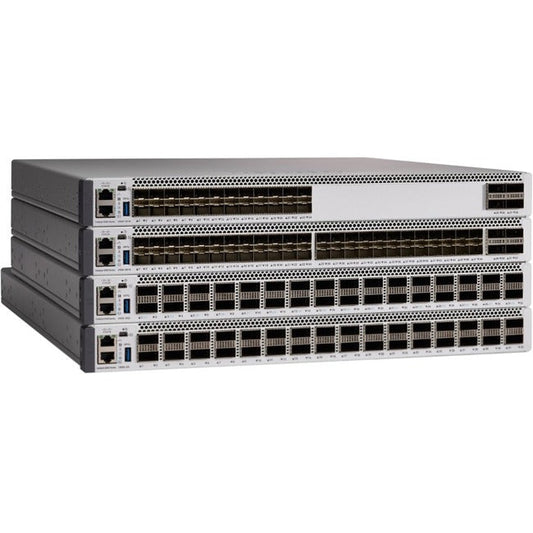 Catalyst 9500 24Port 25+4X100G,Uplink Essen