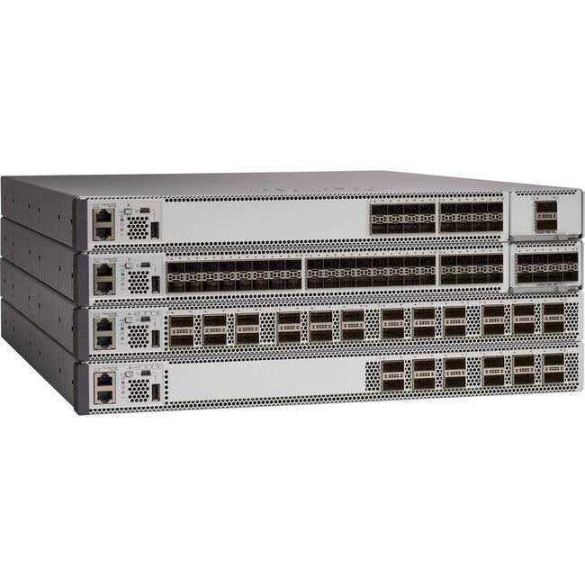 Catalyst 9500 40Port 10G K12,*Lics Required*