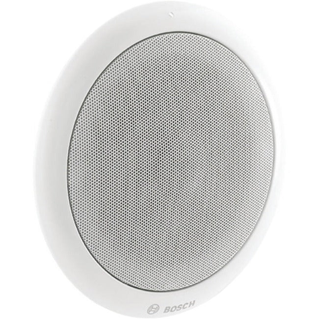 Ceiling Loudspeaker 6 Watt,Composite Grille Round Evac