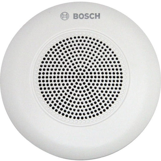 Ceiling Speaker 6W With Wide,Coverage Angle Intended