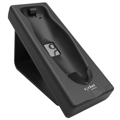 Charging Cradle For Durascan,And Durable Scanners Black