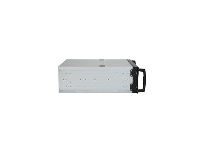 Chenbro Rm42200-1 1.2Mm Sgcc 4U Rackmount Feature-Advanced Industrial Server Chassis 3 External 5.25" Drive Bays