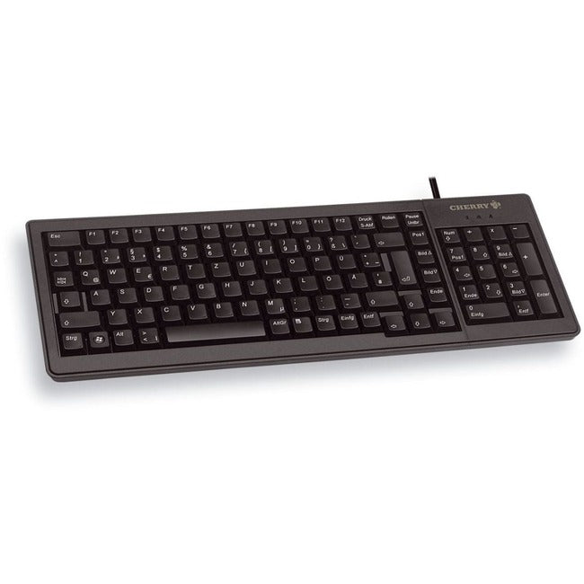 Cherry Ml 5200 Wired Keyboard