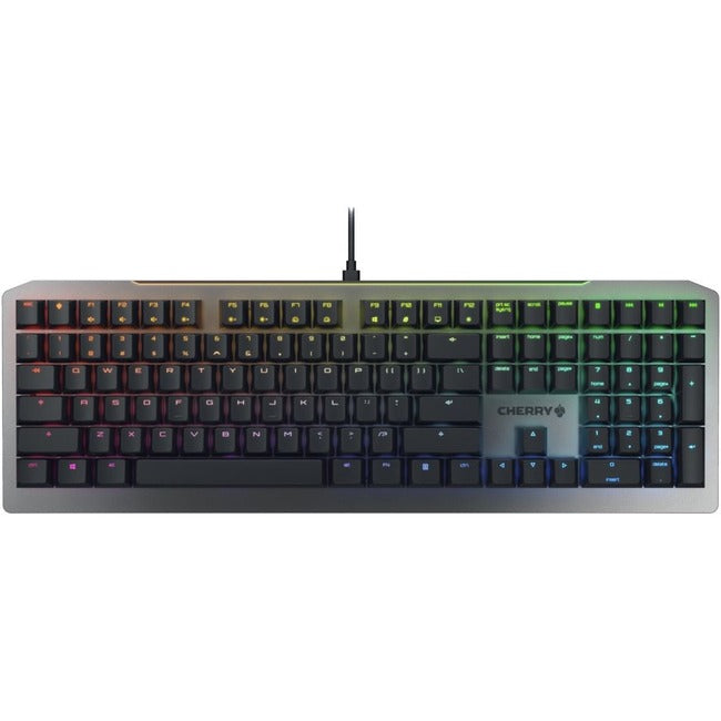 Cherry Mv 3.0 Mechanical Gaming Keyboard With Cherry Viola G8B-26000LYAEU-2