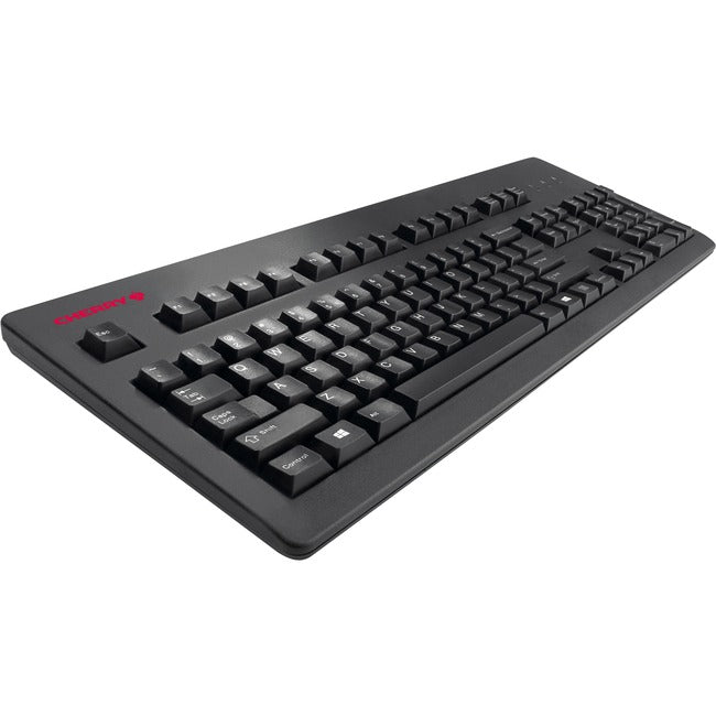 Cherry Mx 3000 Wired Mechanical Keyboard