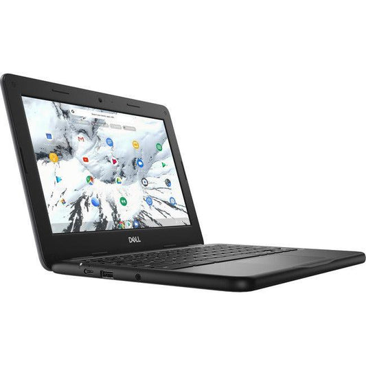 Chromebook 11 3100 2In1 Celn020,4Gb 32Gb Emmc Tch Emr Pen Capable