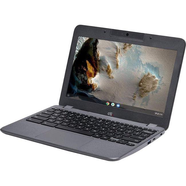 Chromebook Nl71 11.6In N4020,4Gb Ram/ 32Gb Emmc 1Yr War