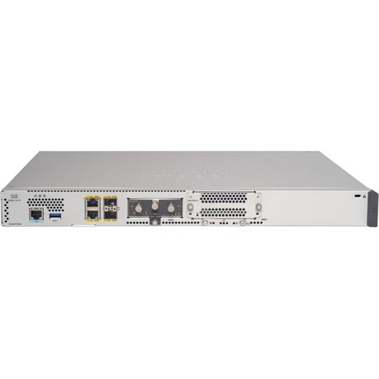 Cisco Catalyst C8200-1N-4T,Router