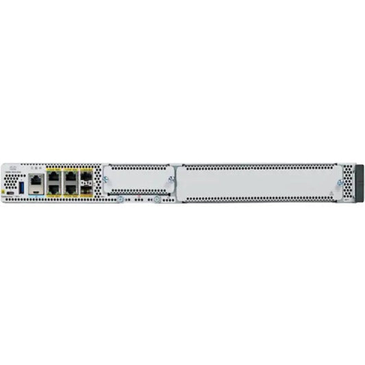 Cisco Catalyst C8300-2N2S-6T,Router