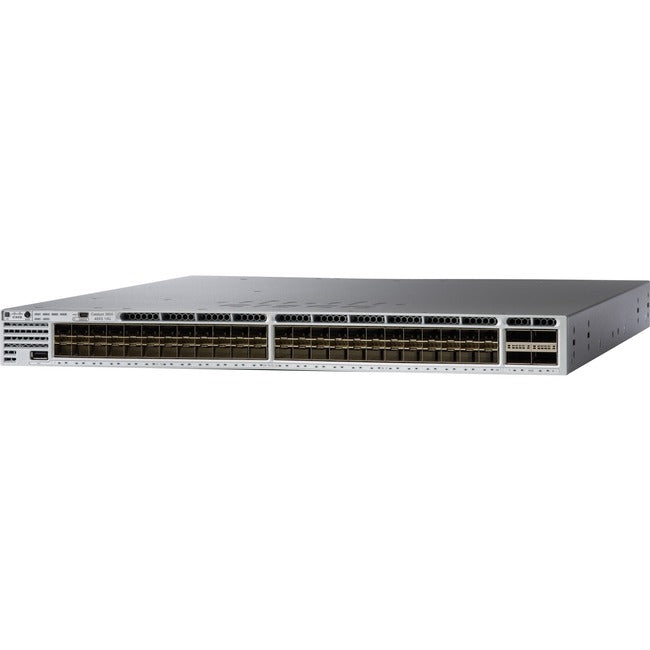 Cisco Cert Refubr Cat3850,48Port Full Poe W/ 5Ap Cisco Warr