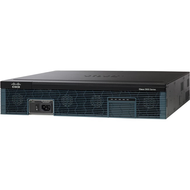 Cisco Cert Refurb 2951 Ax Bndl,W/ App Sec Lics Reman