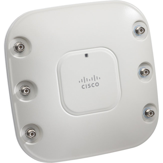 Cisco Cert Refurb 802.11A/G/N,Remanufactured Cisco Warr