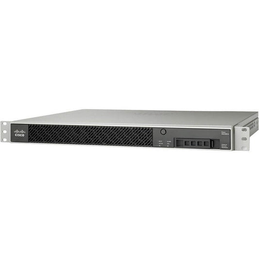 Cisco Cert Refurb Asa5525-X W/,Sw 8Ge Data 1Ge Mgmt Ac Npe Reman