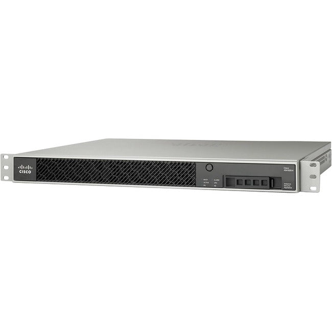 Cisco Cert Refurb Asa5525X W,Firepwr Svcs 8Ge Ac Cisco Warr