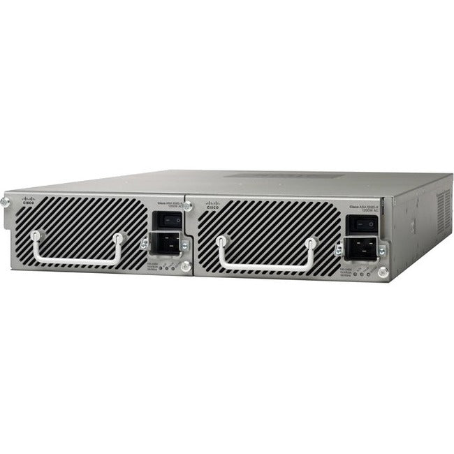 Cisco Cert Refurb Asa5585 6Ge,W/ Ssp60 Remanufactured Cisco Warr