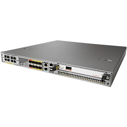 Cisco Cert Refurb Asr1001 X,2.5G Base Bun K9 Aes Cisco Warr