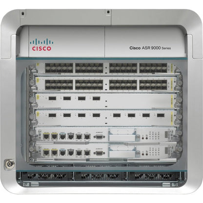 Cisco Cert Refurb Asr9006 Ac,Chassis W/ Pem Version2 Cisco Warr