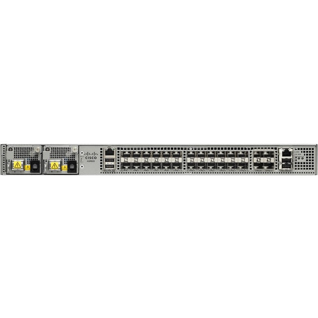 Cisco Cert Refurb Asr920 Series,24Ge Fiber & 4-10Ge Cisco Warr