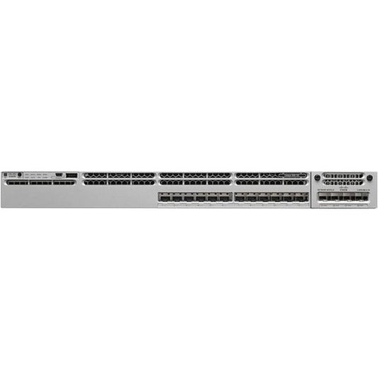 Cisco Cert Refurb Catalyst3850,12Port Ge Sfp Ip Svcs Cisco Warr