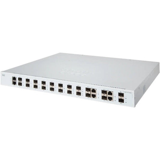 Cisco Gpon Olt 16X2.5G Ports,4X1G And 2X10G Sfp Uplinks