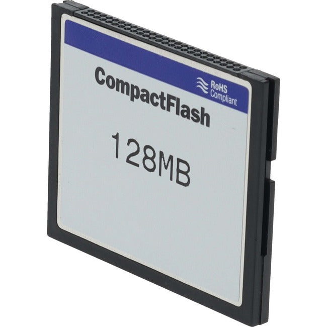 Cisco Mem2800-64U128Cf Comp,128Mb Flash Upgrade