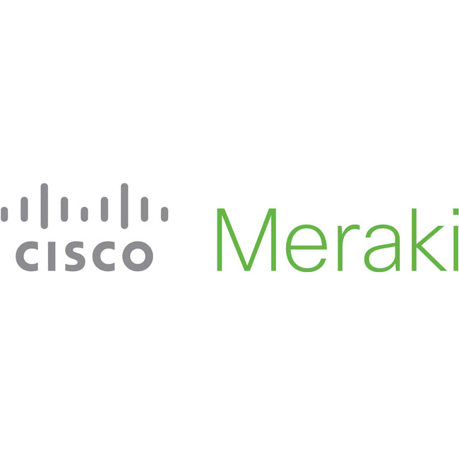 Cisco Meraki Indoor Dual-Band,Narrow Patch Ant 6Port Mr53E