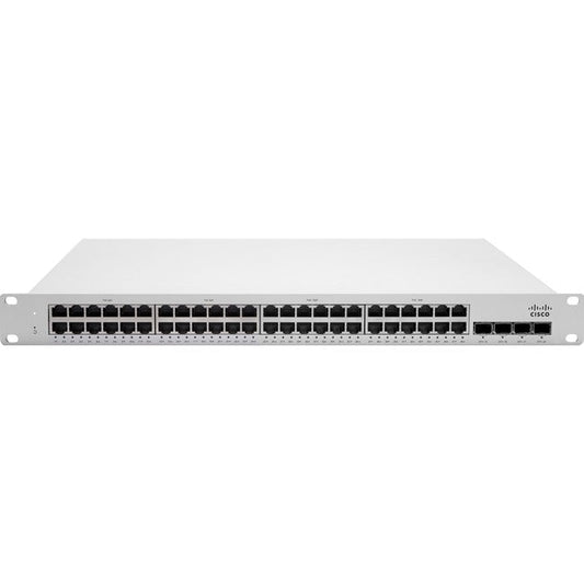 Cisco Meraki Ms225-48 L2 Stck,Cld-Mngd 48X Gbe Switch