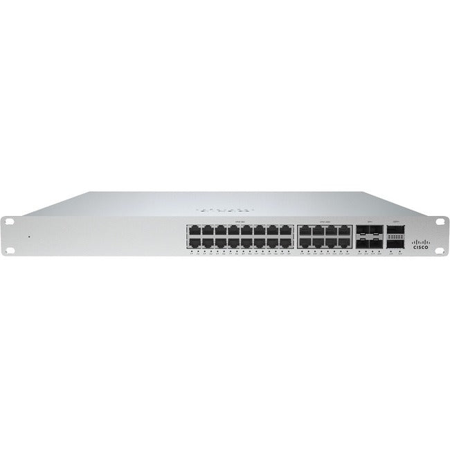 Cisco Meraki Ms355-L3 Stck Cld,Mngd 2 4Ge 8Xmg Upoe Switch