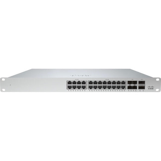 Cisco Meraki Ms355-L3 Stck Cld,Mngd 2 4Xmg Upoe Switch