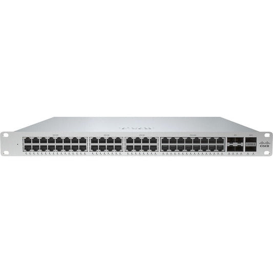 Cisco Meraki Ms355-L3 Stck Cld,Mngd 4 8Ge 16Xmg Upoe Switch