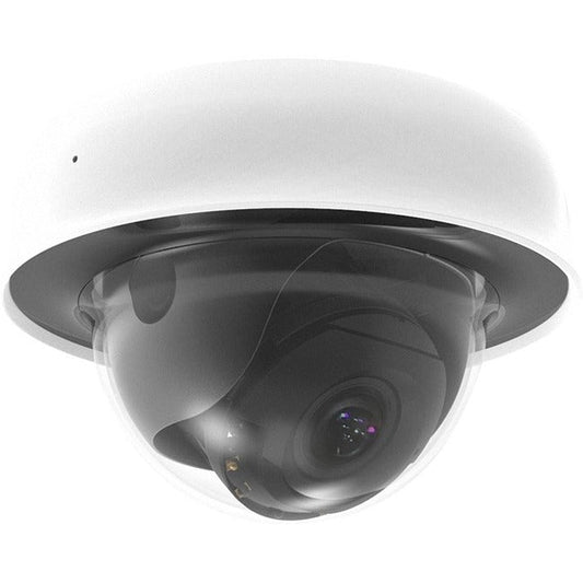 Cisco Meraki Mv22 Indoor,Varifocal Dome Camera