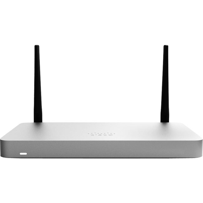 Cisco Meraki Mx67C Lte,Router/Sec Appl Worldwide