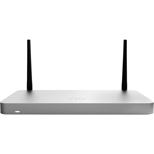 Cisco Meraki Mx68Cw Lte And,802.11Ac Router/Sec Appl