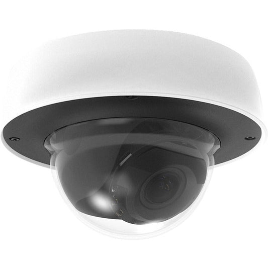 Cisco Meraki Varifocal Mv72,Outdoor Dome Camera W/256Gb Storage