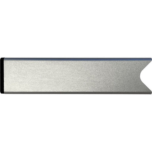 Cloudashur Sleeve Silver,Replacement Aluminium Sleeve